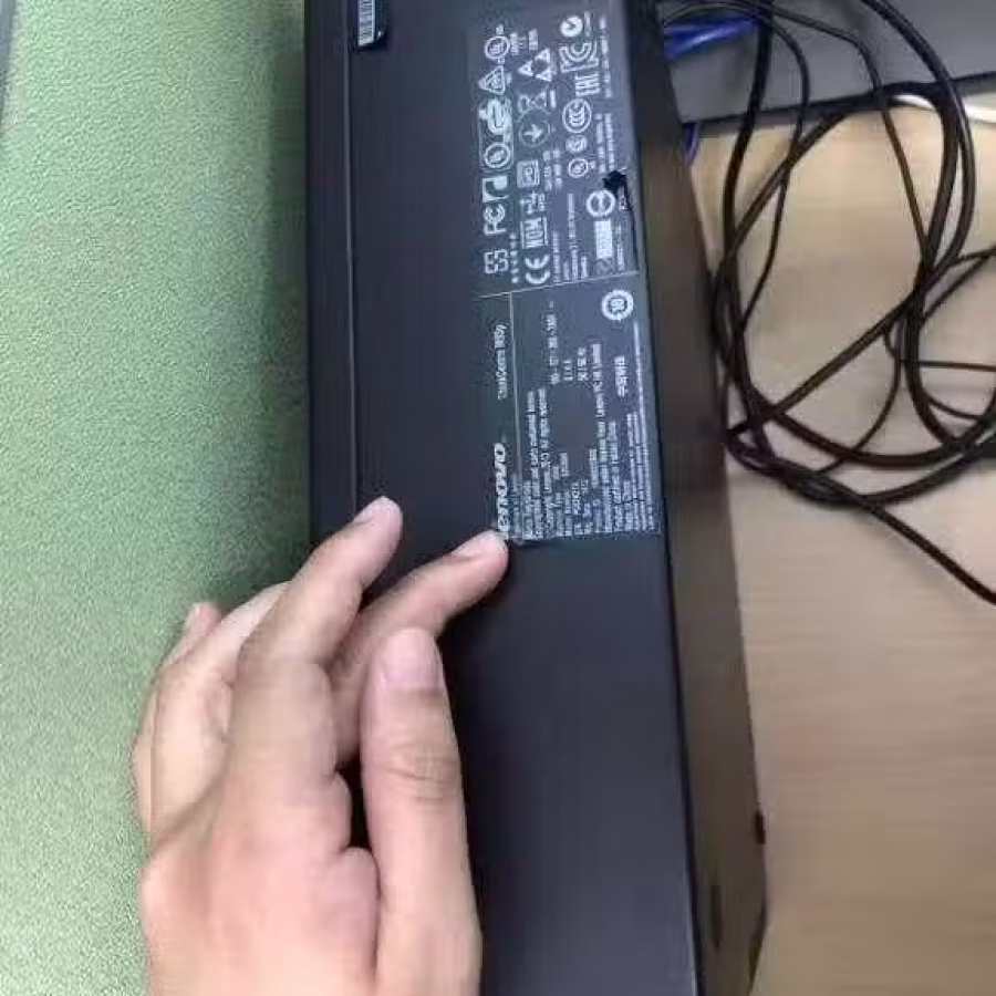 Lenovo 电脑 图片 1