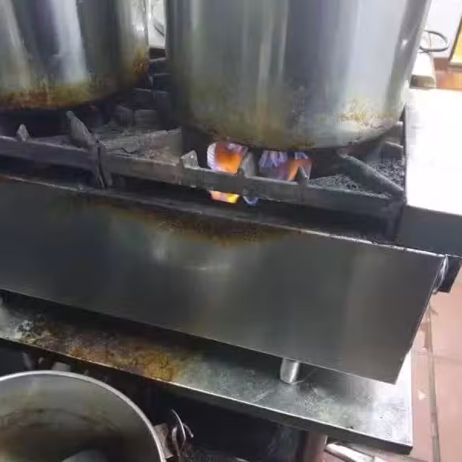 煮面炉 图片 2