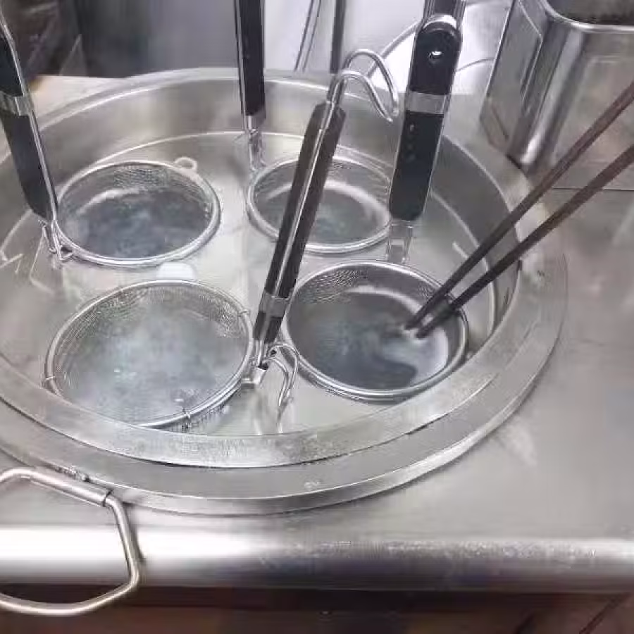 煮面炉 图片 3