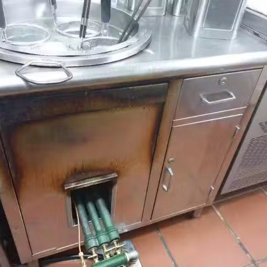 煮面炉 图片 4
