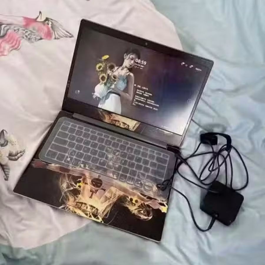 联想笔记本 图片 2