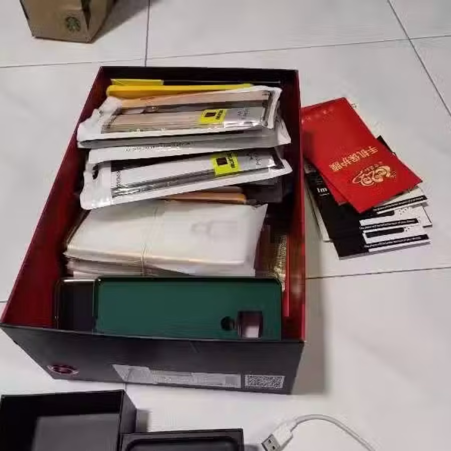 华为mate20x 图片 4