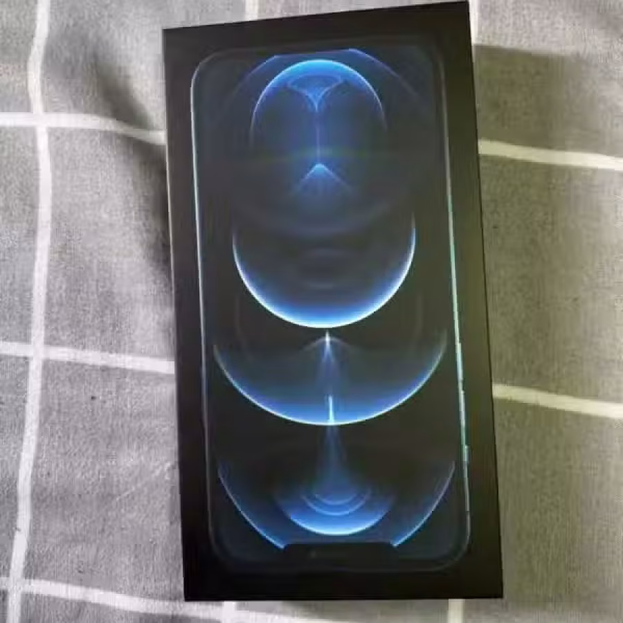 iPhone 12pro max  图片 1