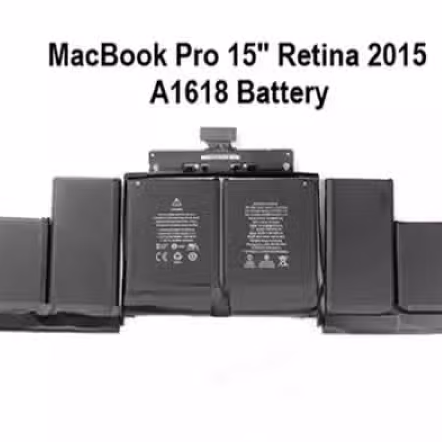  Apple MacBook Pro A1398 ; A1494 ; A161 图片 1