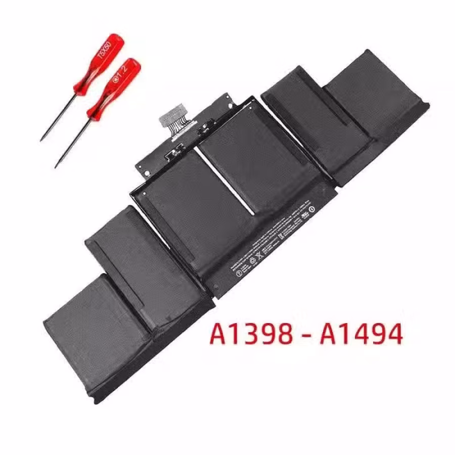  Apple MacBook Pro A1398 ; A1494 ; A161 图片 2