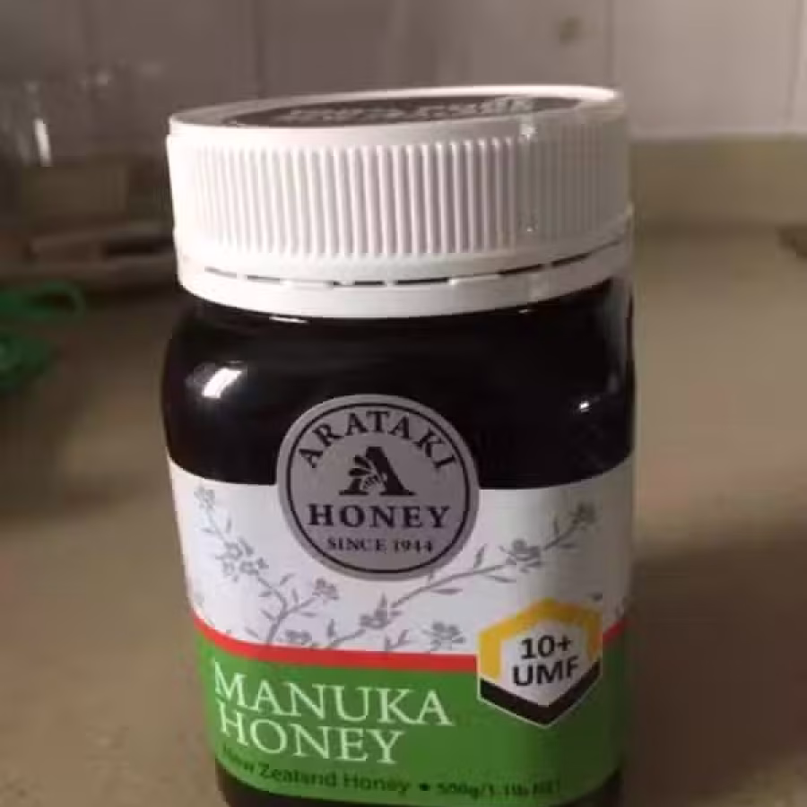 Manuka Honey UFM 10+ (Ori price $55.95) 图片 1