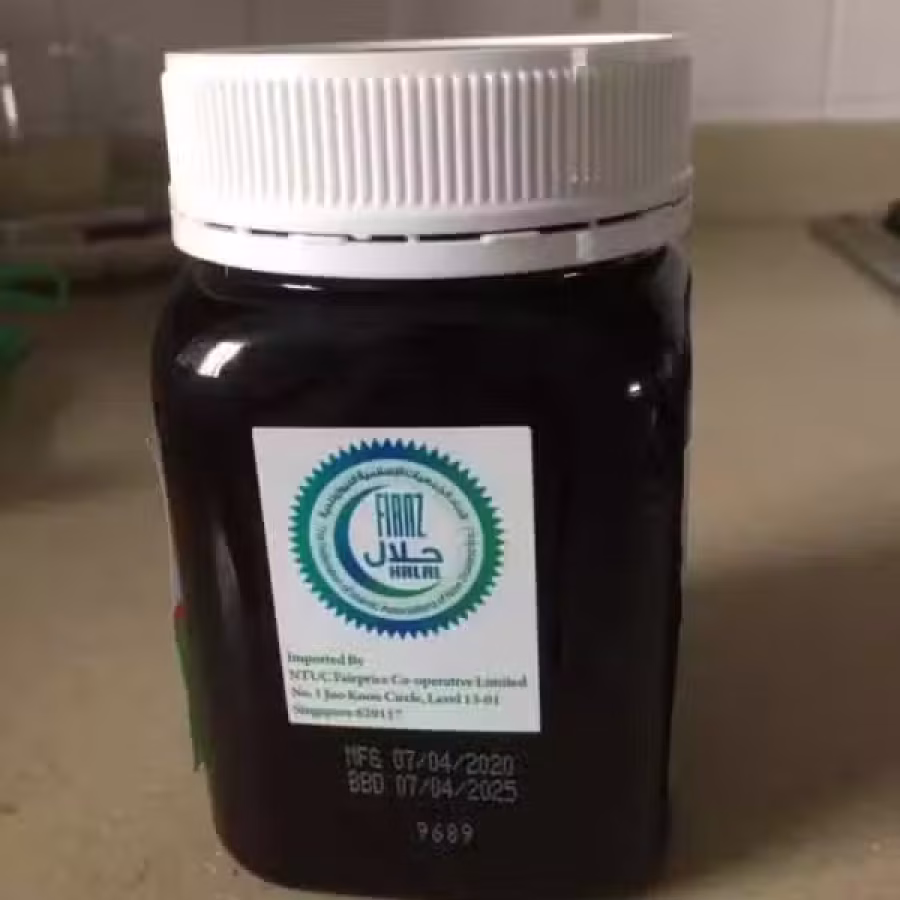Manuka Honey UFM 10+ (Ori price $55.95) 图片 3