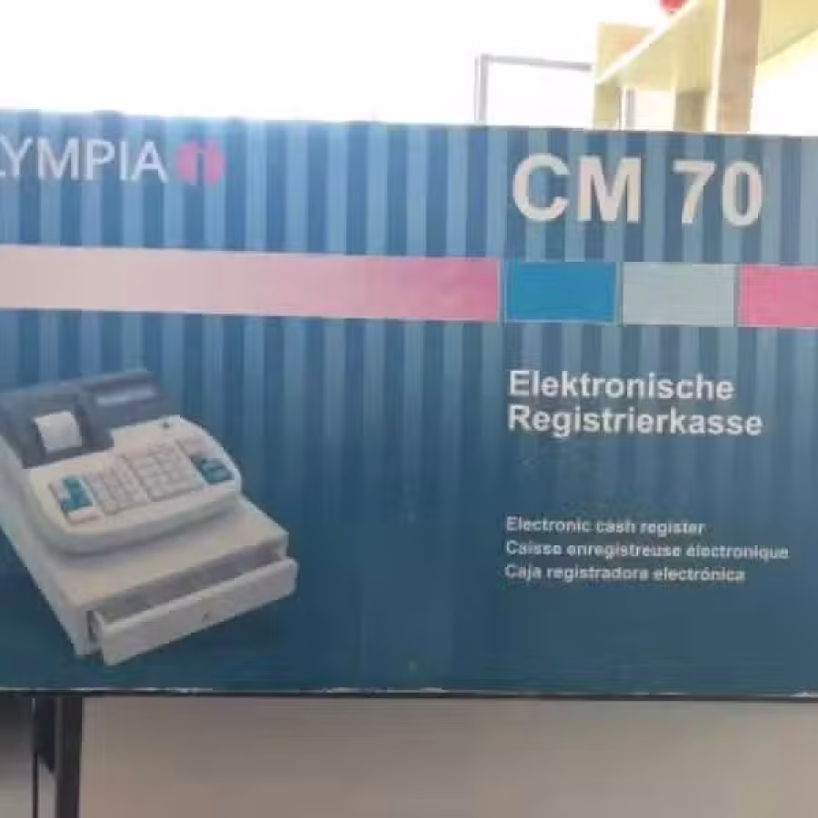 电子收银机 图片 1