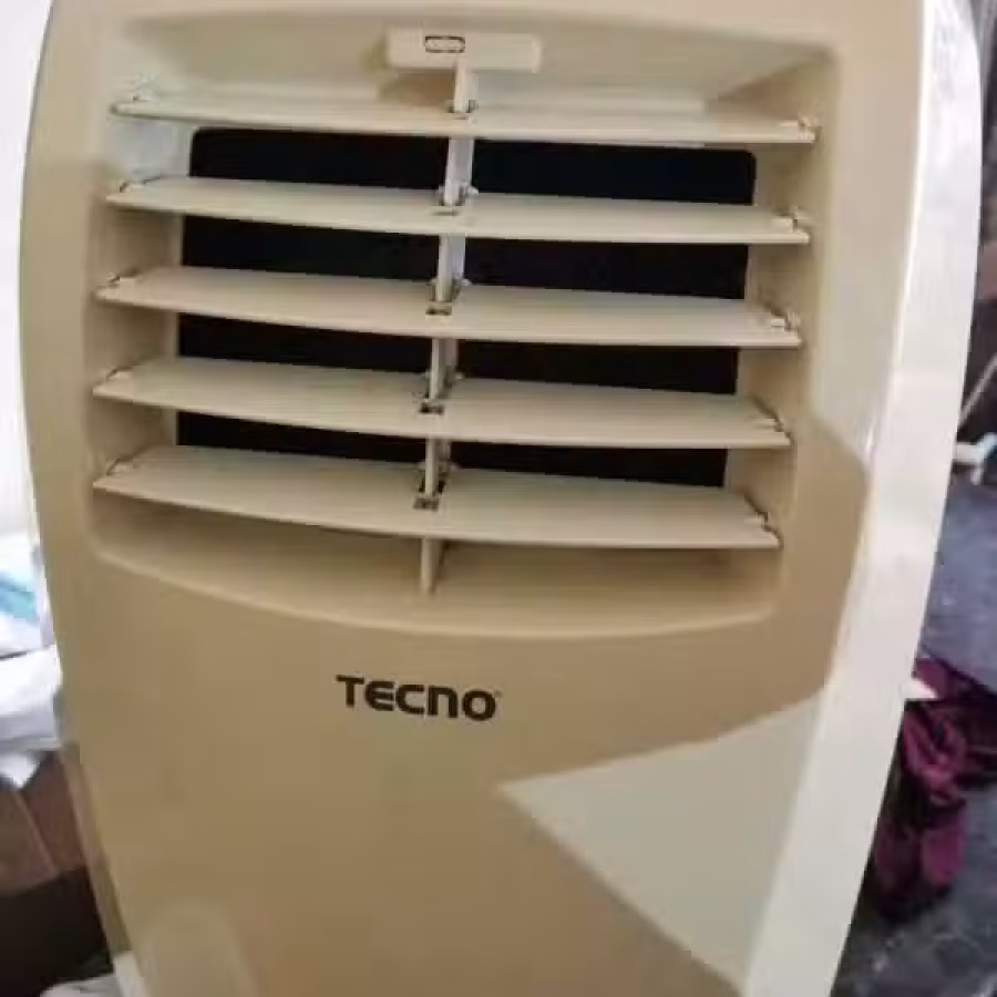 独立式冷气机 图片 2
