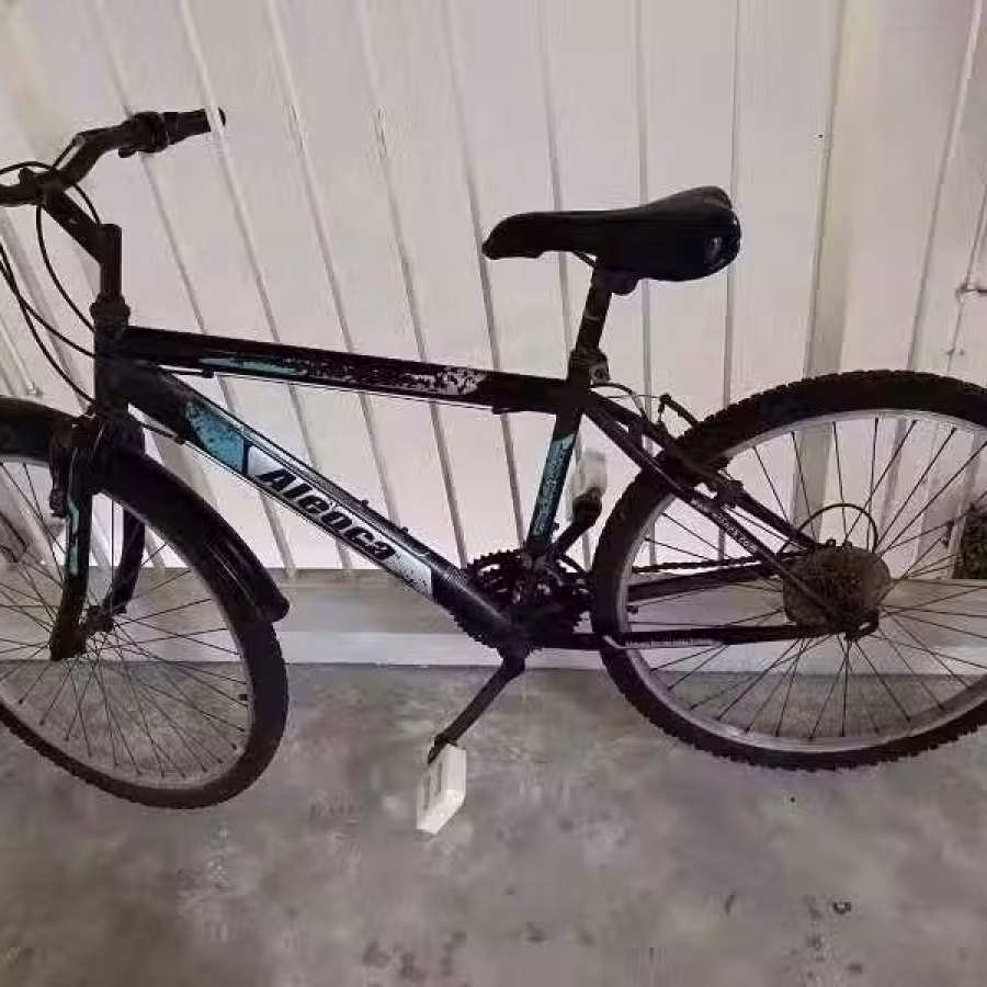自行车 图片 1