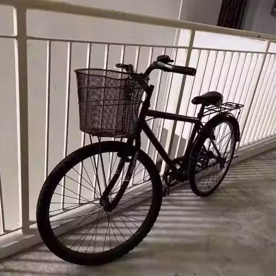 自行车 图片 2