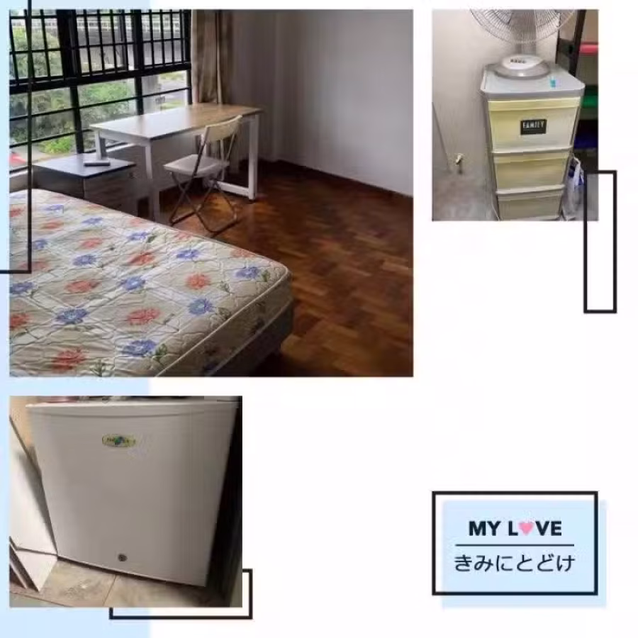 单人床、双人床、衣柜衣橱、 图片 3