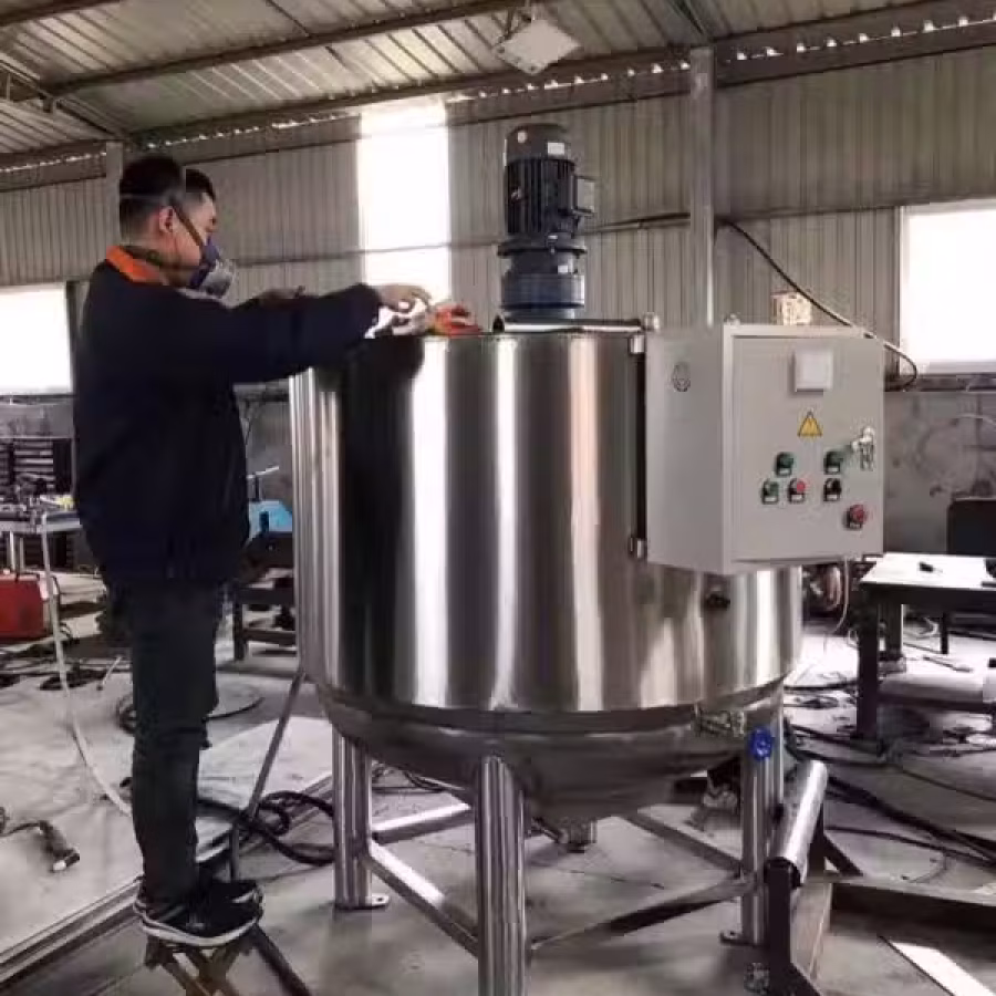 本公司可以定制各类不锈钢制品 图片 3