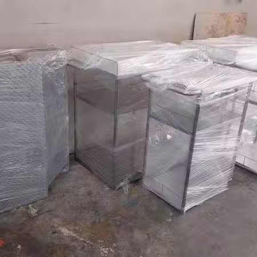 本公司可以定制各类不锈钢制品 图片 5