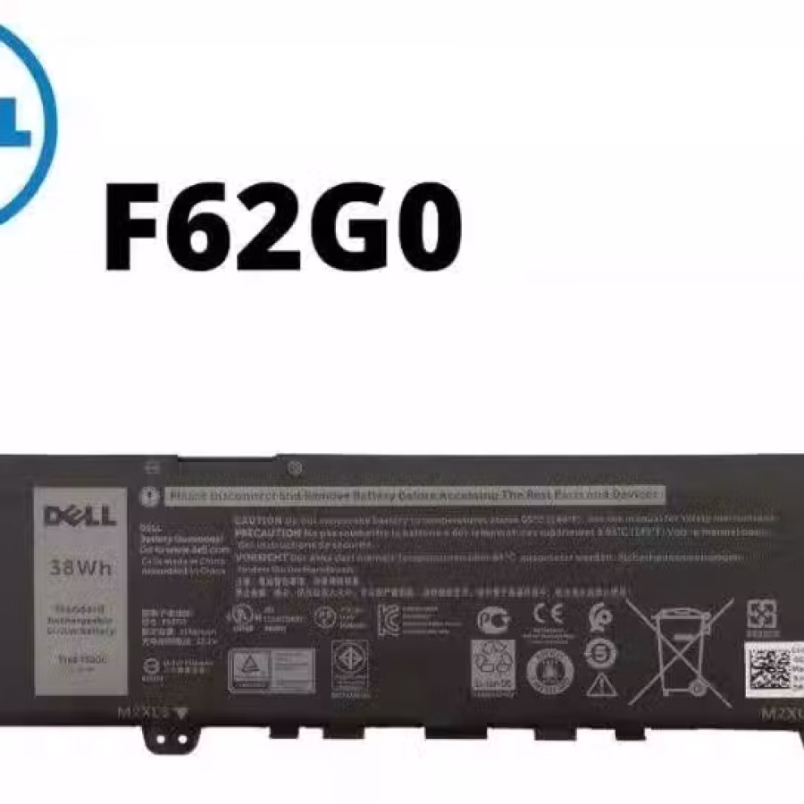  Dell F62G0 P87G RPJC3 39DY5 Inspiron 1 图片 2