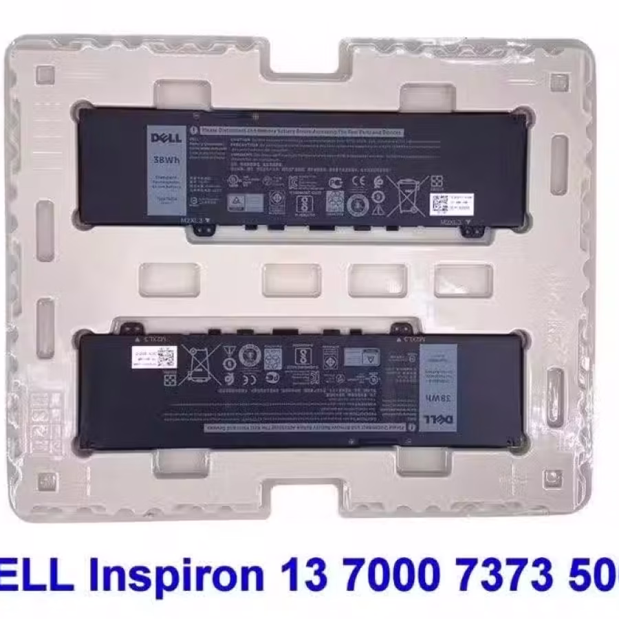 Dell F62G0 P87G RPJC3 39DY5 Inspiron 1 图片 3