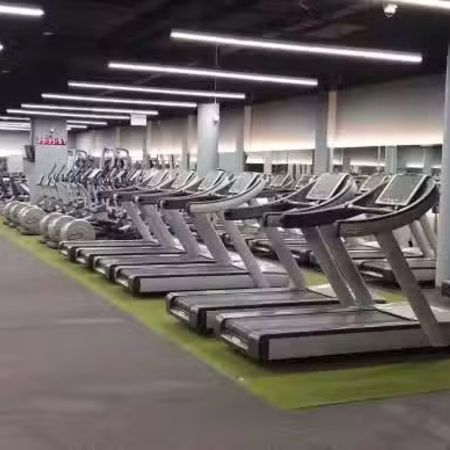 2020健身卡优惠，新加波大型健身房，瑜伽馆。环境优，位置靠近mrt，按月交费。 图片 3