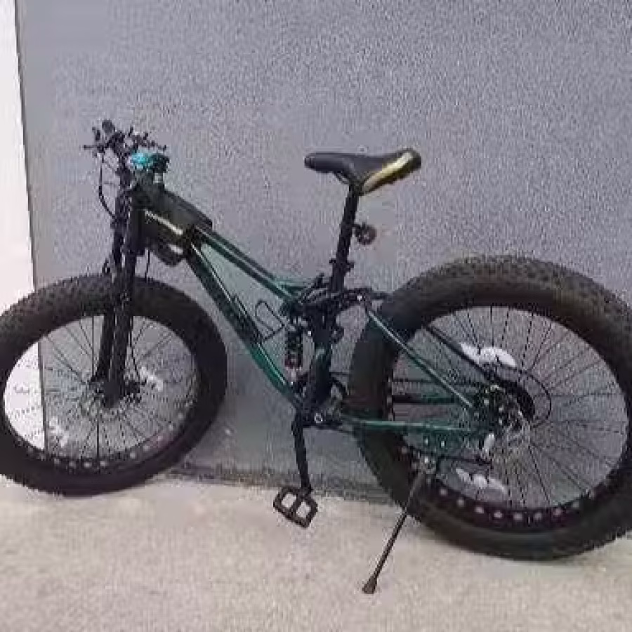 Mountain bike 图片 2