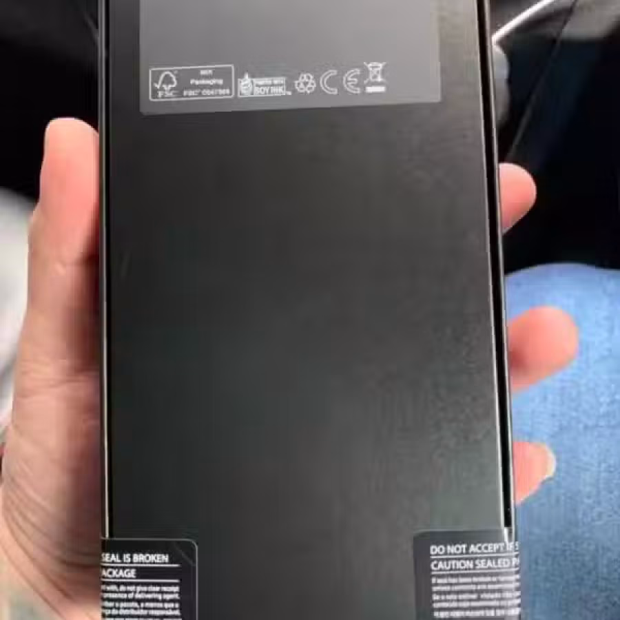 (三星)Samsung Galaxy S21 Ultra(512GB)Black 图片 1