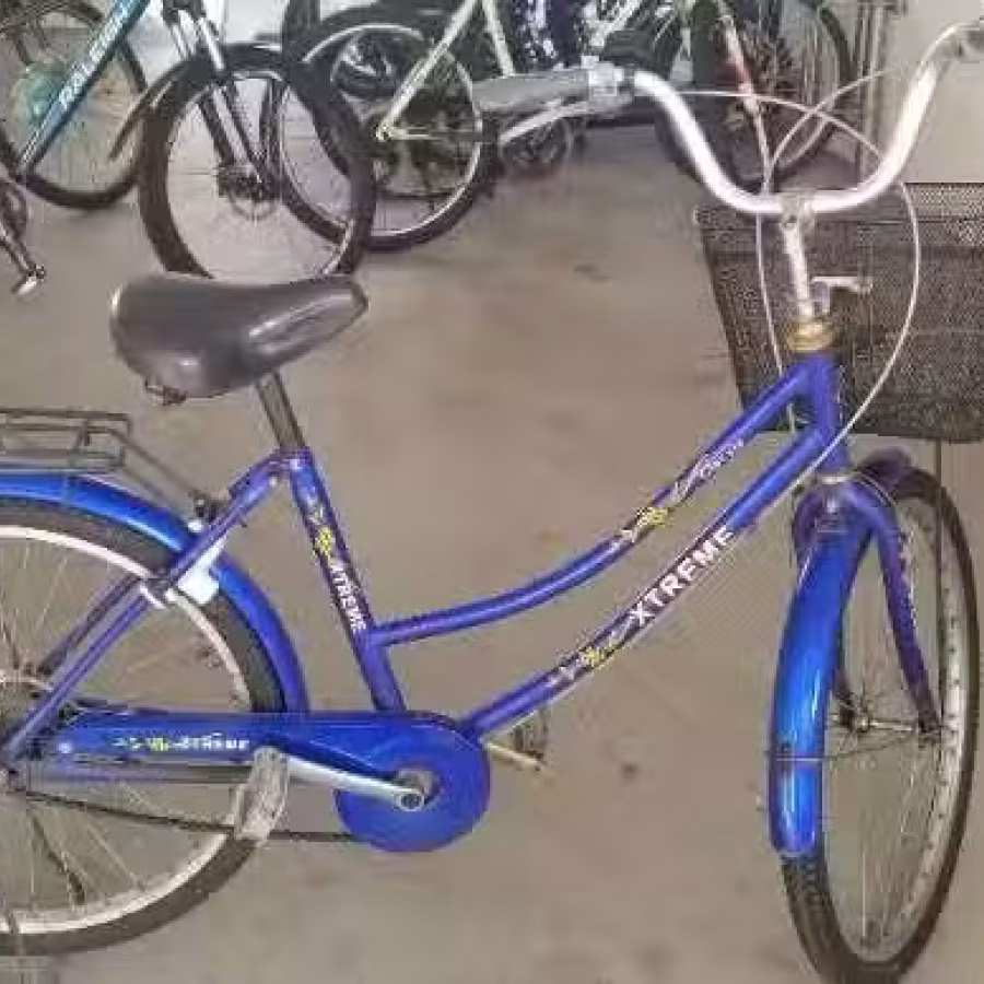 自行车 图片 2