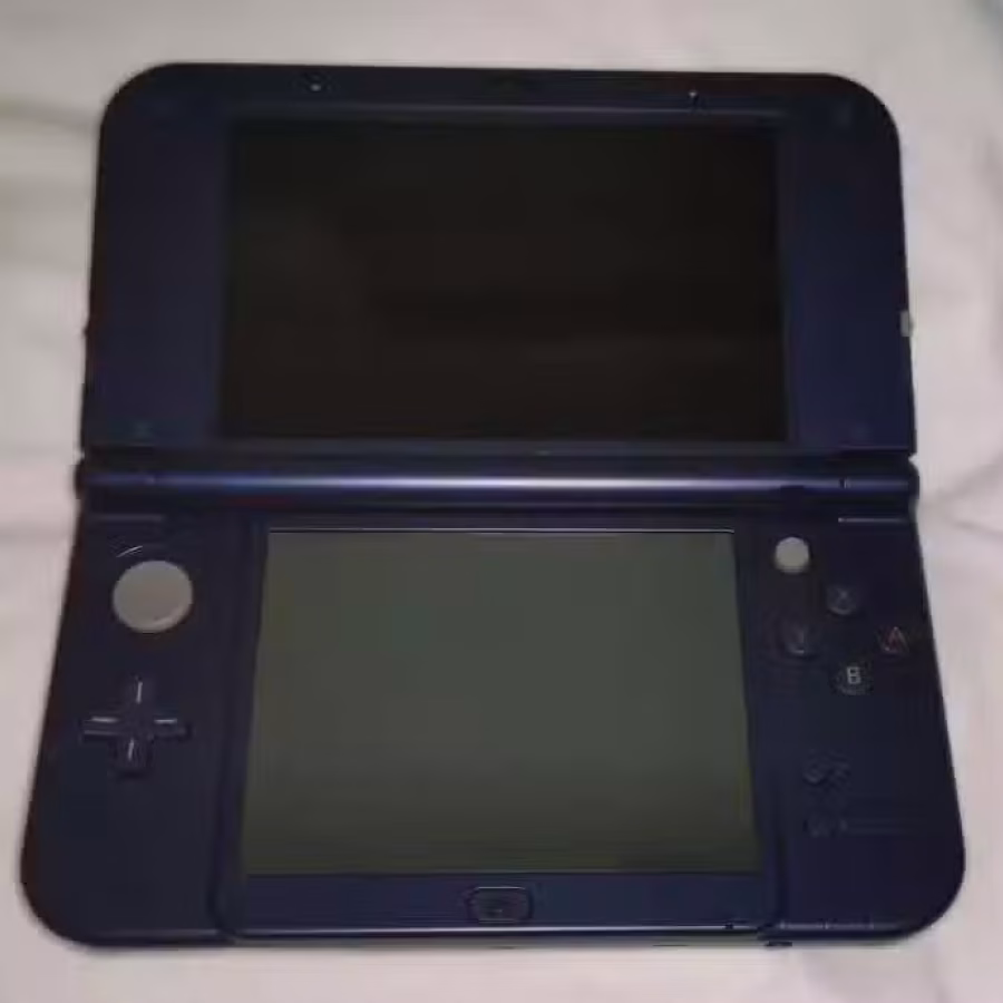 3DS XL 图片 1