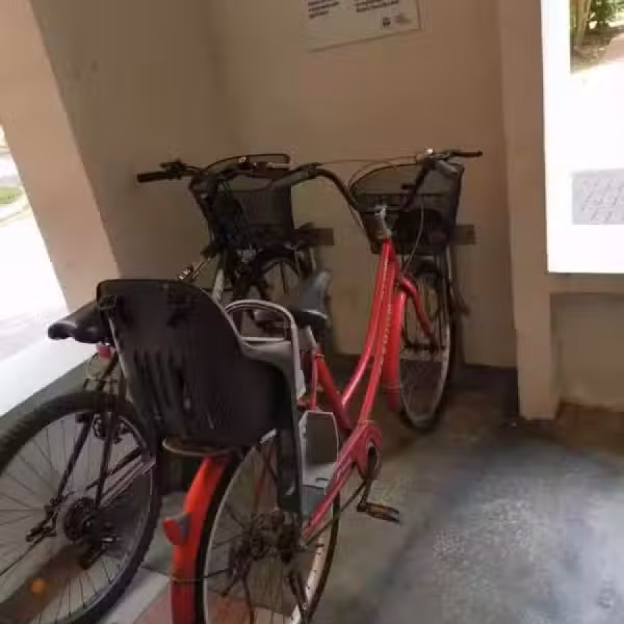 自行车 图片 2