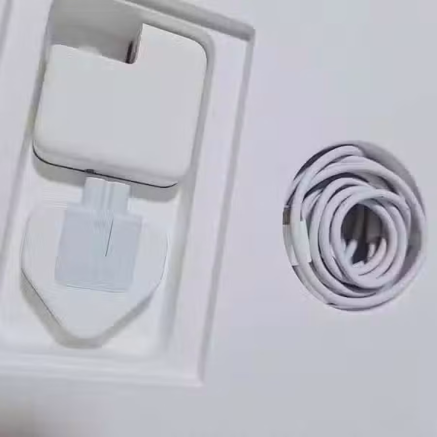 苹果二手笔记型电脑 MacBook Air2020  图片 2