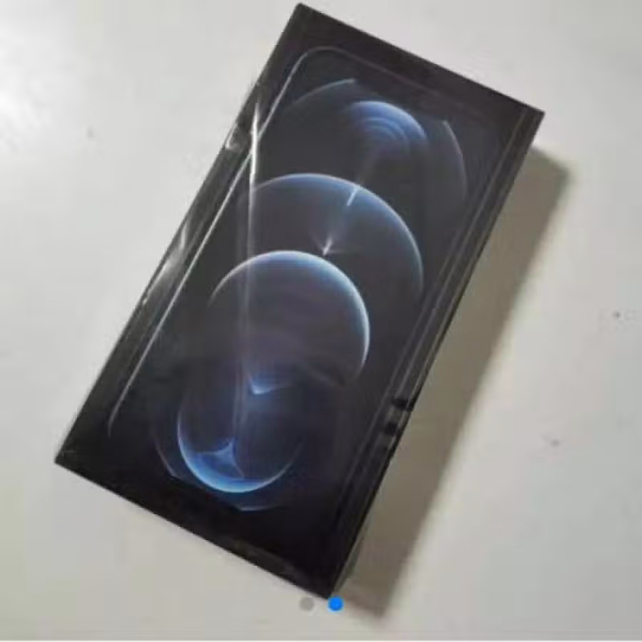 Apple 12 pro max 全新 图片 1