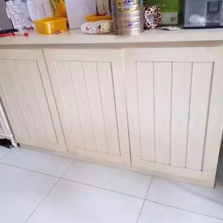 超大鞋柜 图片 1