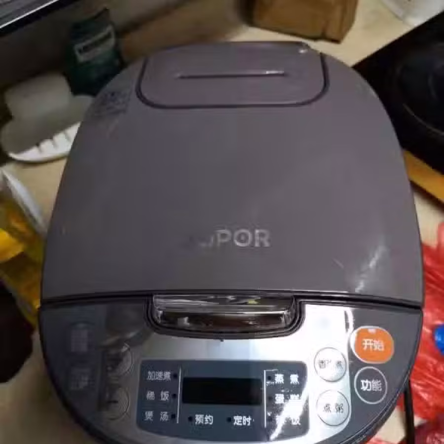 电饭煲 图片 2