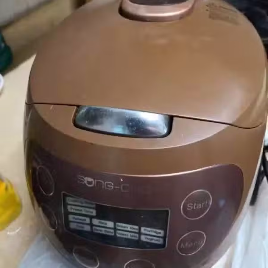 电饭煲 图片 4