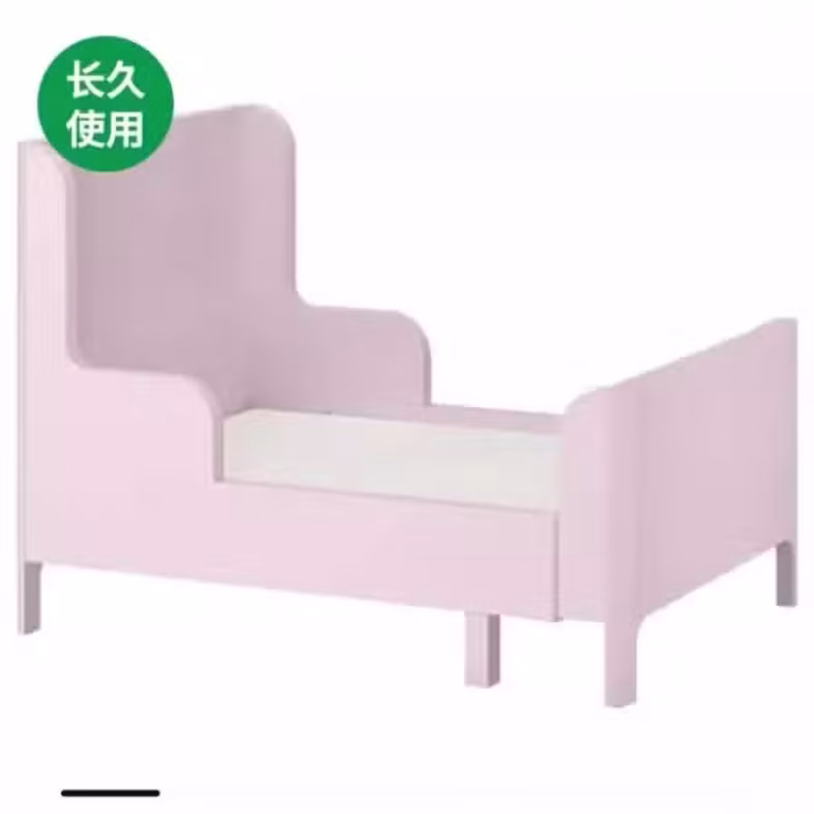 儿童床 图片 1