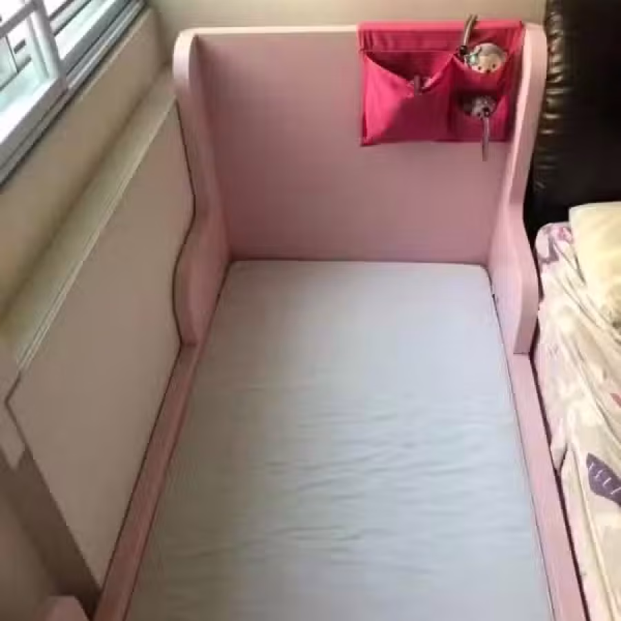 儿童床 图片 2