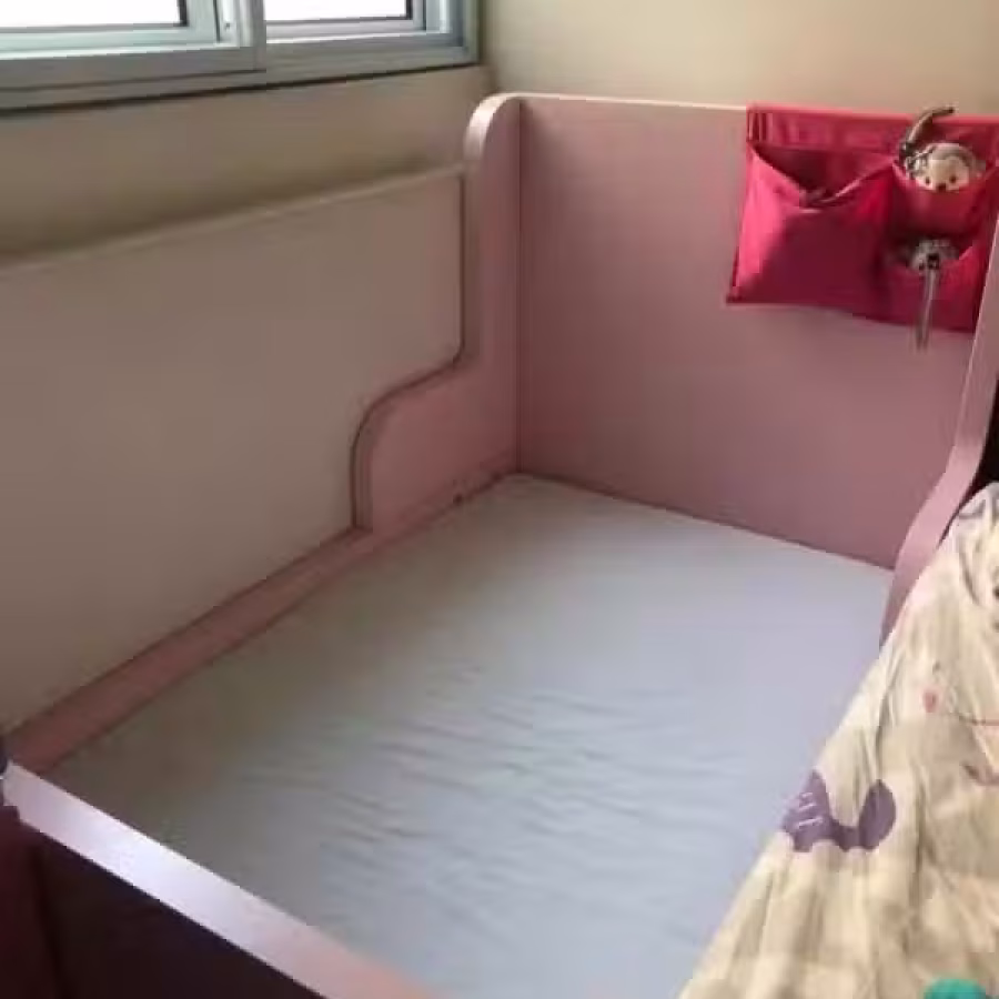 儿童床 图片 3