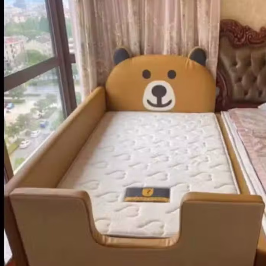 棕榈床垫 图片 2
