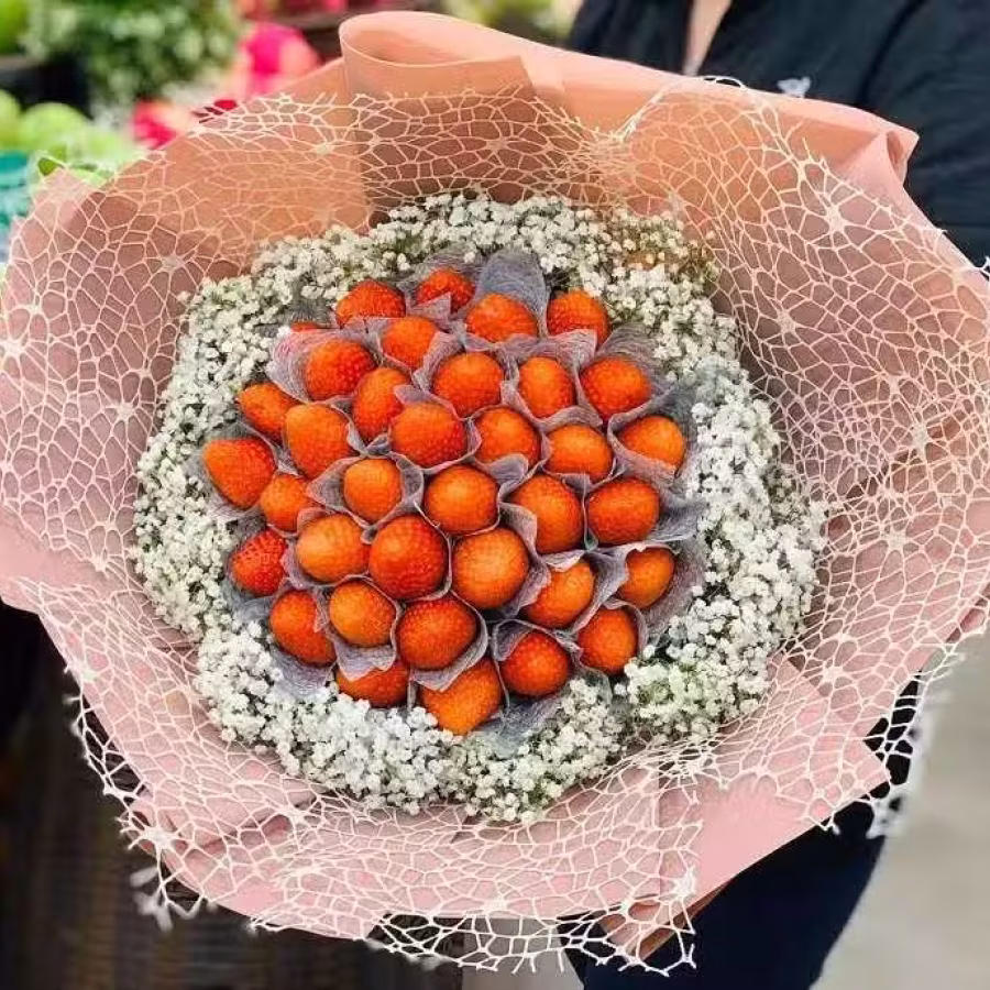 仟果季：新鲜蔬菜，水果，海鲜，礼盒，厨房调味应有尽有~满$59免运费，送到家门口 图片 2