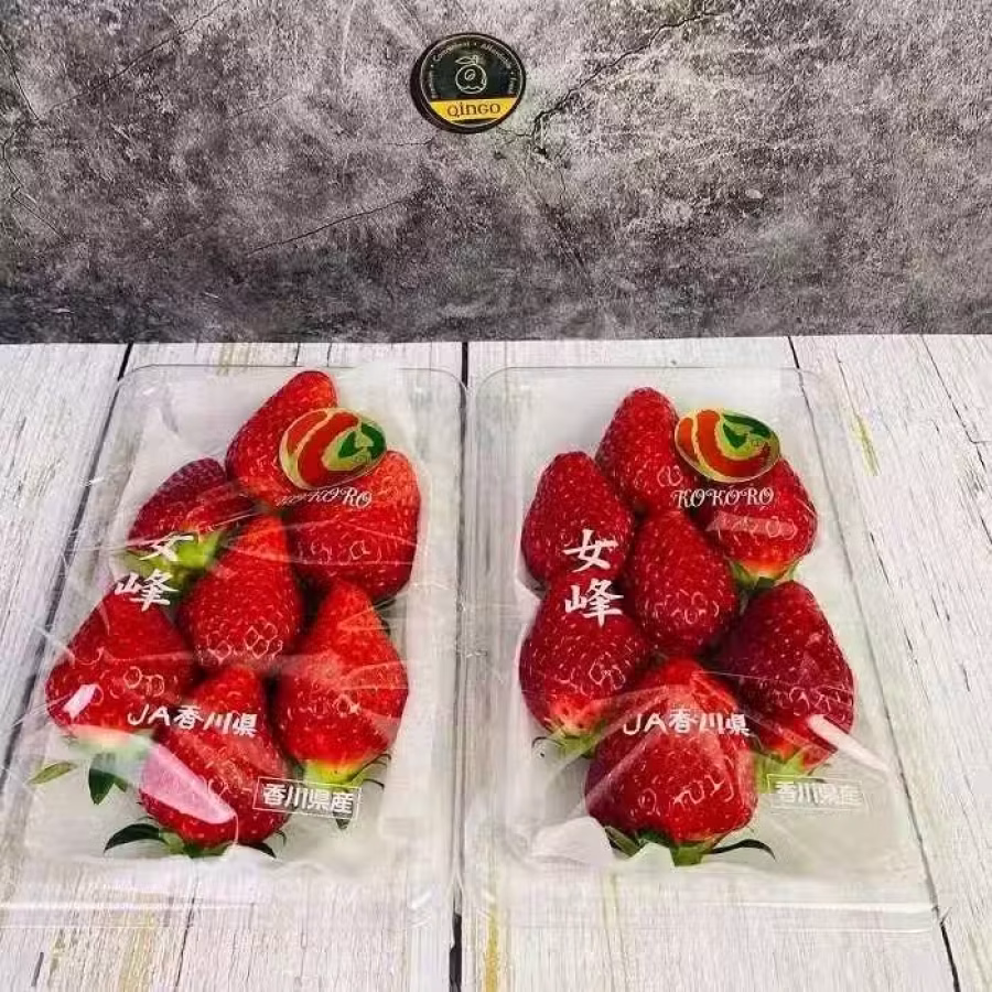 仟果季：新鲜蔬菜，水果，海鲜，礼盒，厨房调味应有尽有~满$59免运费，送到家门口 图片 6