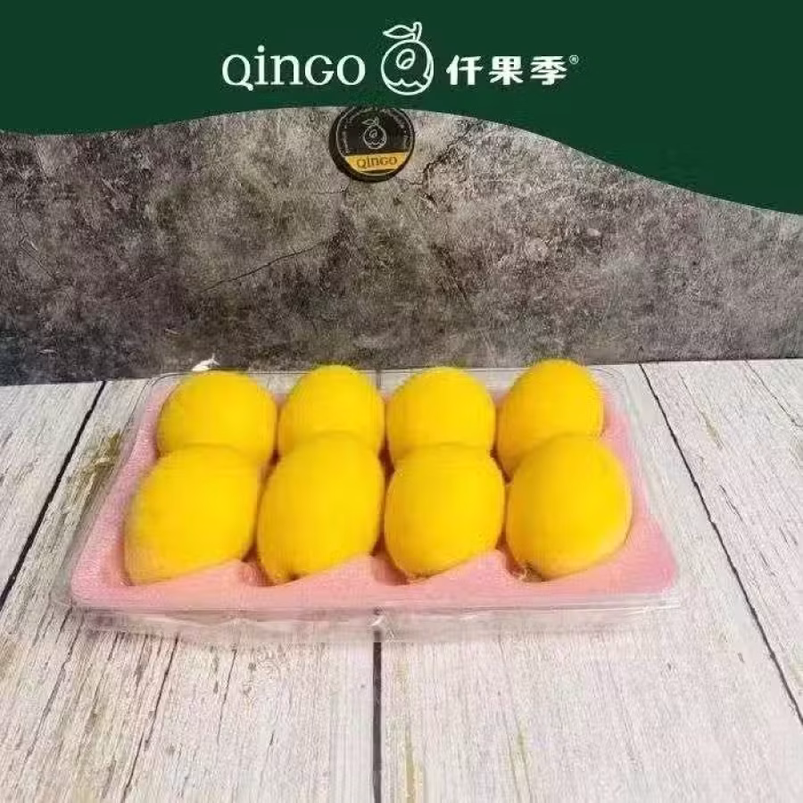 仟果季：各类水果~满$59免运费，送到家门口 图片 3