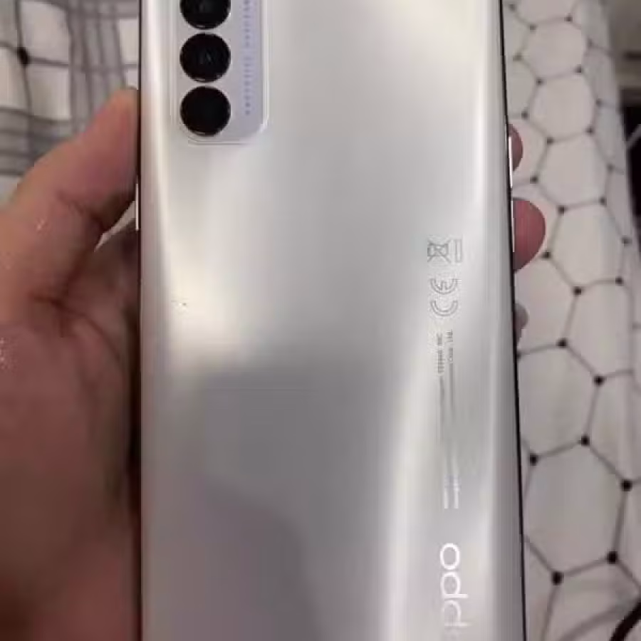 Oppo Reno 4 Pro 256gb 图片 1