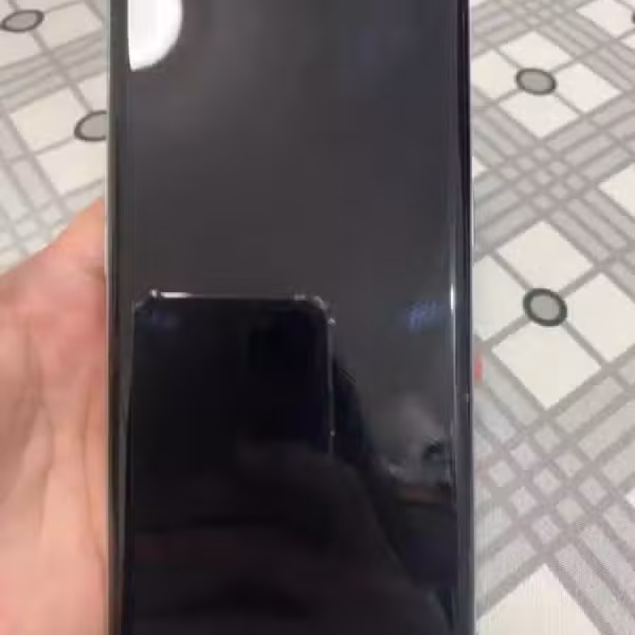 Oppo Reno 4 Pro 256gb 图片 2