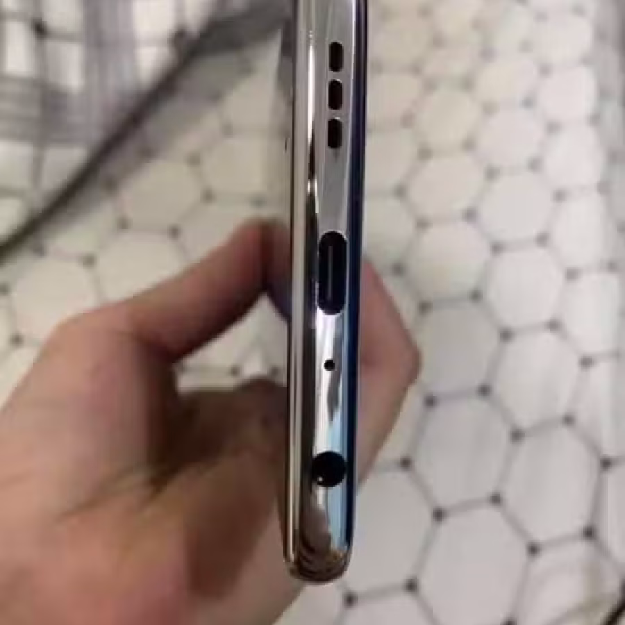 Oppo Reno 4 Pro 256gb 图片 3