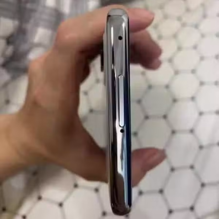 Oppo Reno 4 Pro 256gb 图片 4