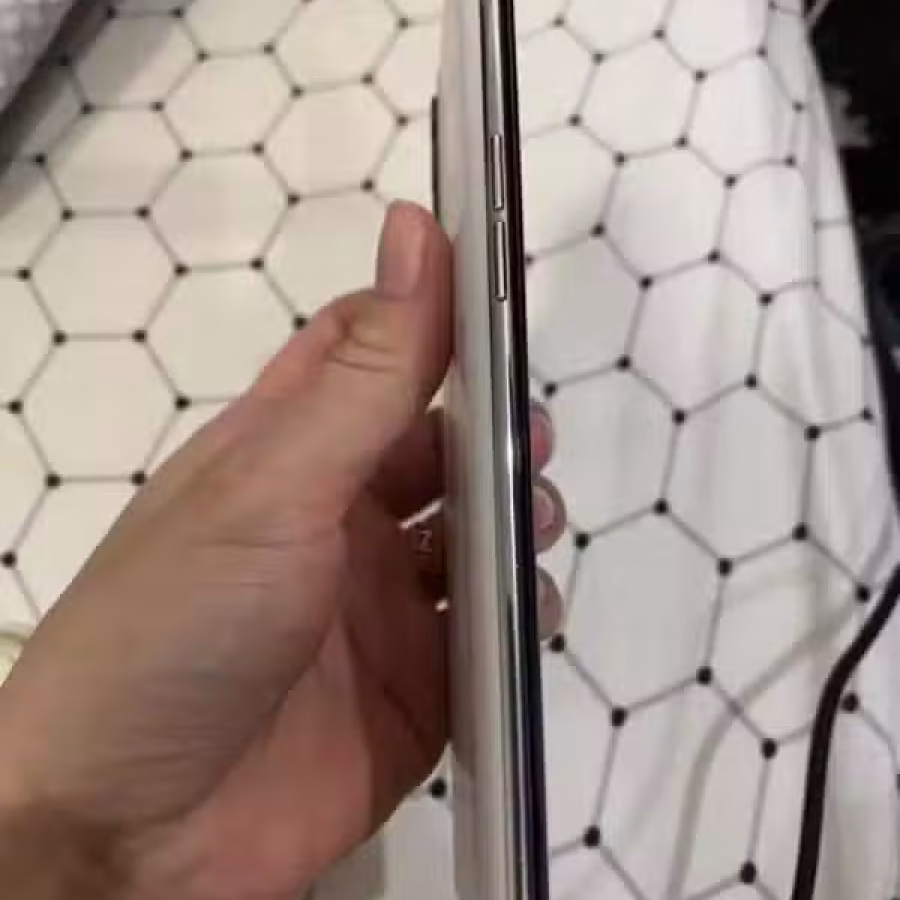 Oppo Reno 4 Pro 256gb 图片 5