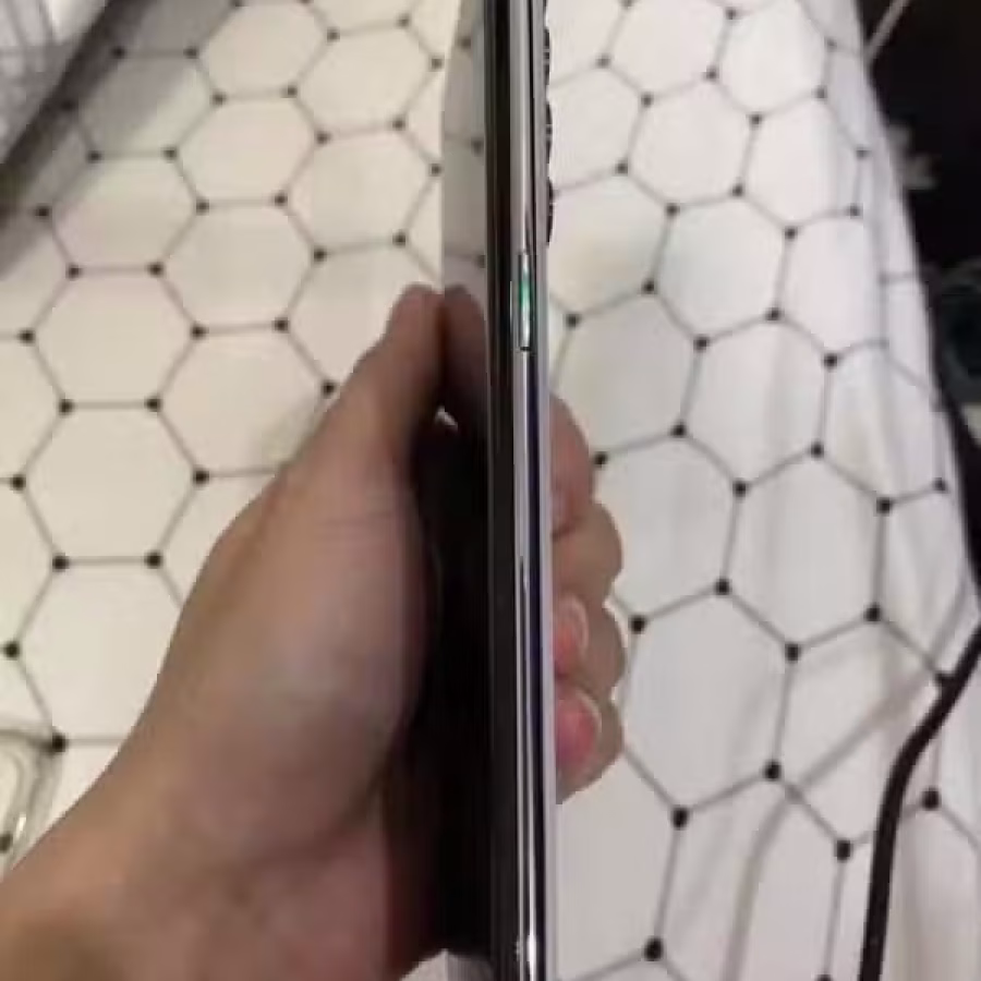 Oppo Reno 4 Pro 256gb 图片 6