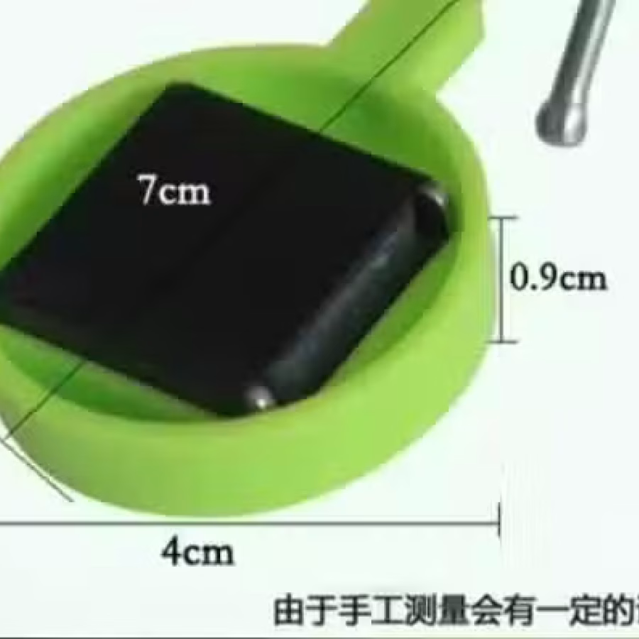 磁铁挂钩 图片 2