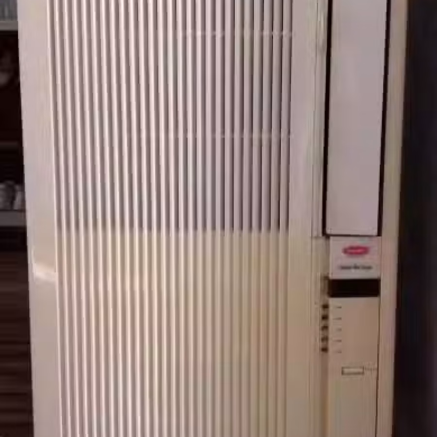 Europace aircon 图片 2
