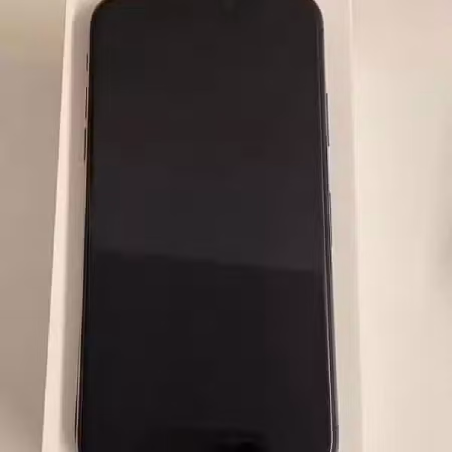 iPhone X 64G 图片 2