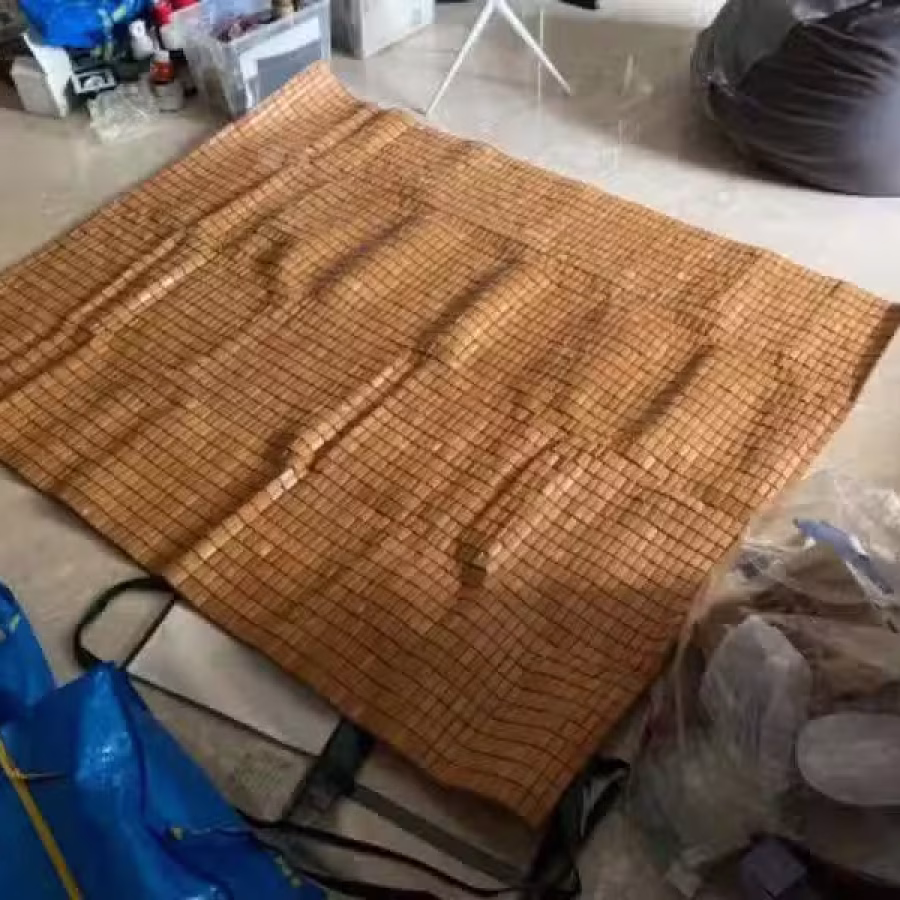 凉席 图片 2