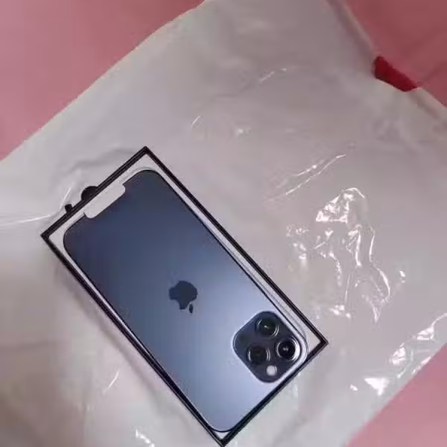 IPHONE12   PRO  MAX  128/256 图片 1