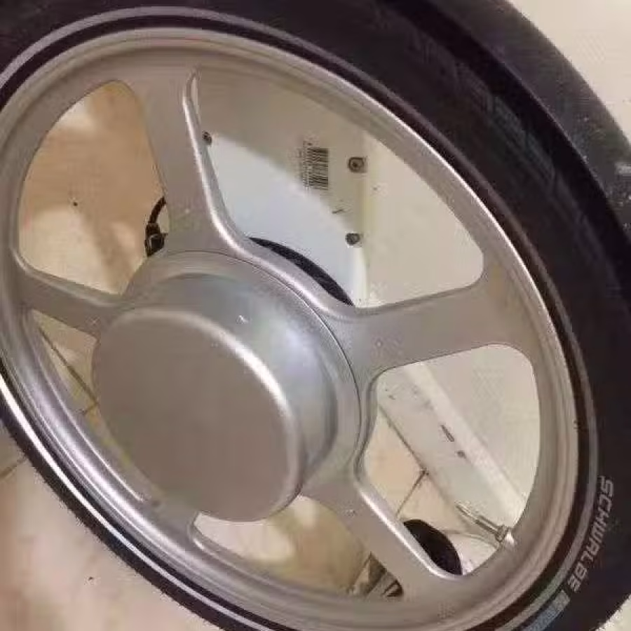 韩国汽车电机电瓶车 图片 1